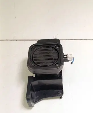 Other switches/knobs/shifts