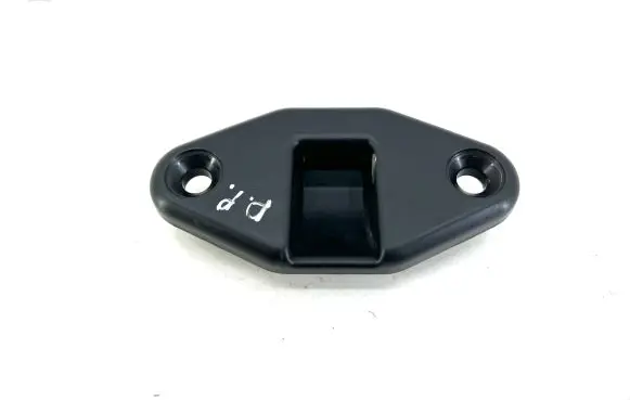 Volkswagen Caddy Sliding door lock loop/hook striker 2K0843667A