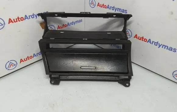 BMW 3 E46 Ashtray (front) 8268887 51168268887