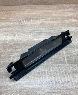 Mazda 5 Tail light bulb cover holder 12V5W