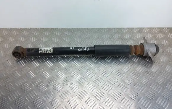Audi A1 Rear shock absorber/damper 6R0512011AC