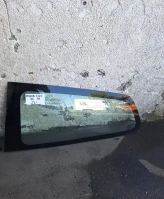 Honda Civic Rear side window HCNDA