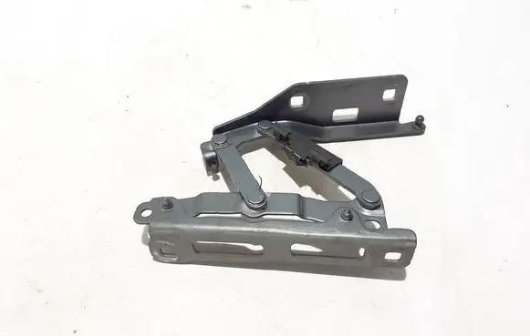 Mercedes-Benz GLE W167 Engine bonnet/hood hinges A1678803500