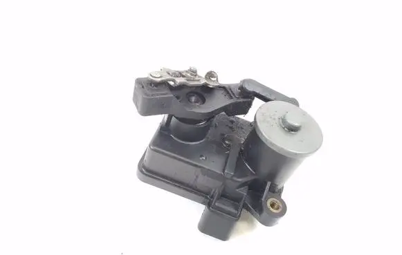 Mercedes-Benz E W211 Intake manifold valve actuator/motor A6421500294