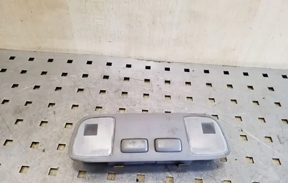 Toyota Avensis Verso Interior lighting switch 