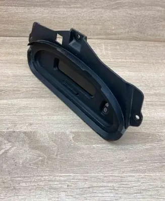 Renault Clio II Screen/display/small screen P7700436307A 7700432434
