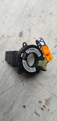 Renault Scenic I Airbag slip ring squib (SRS ring) 7700840099F