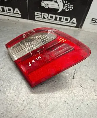Mercedes-Benz E W211 Tailgate rear/tail lights A2118201364 83795037
