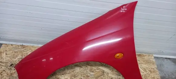 Opel Tigra A Fender