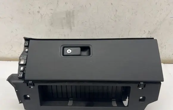 Porsche Taycan 9J1 Glove box 9J1857095H