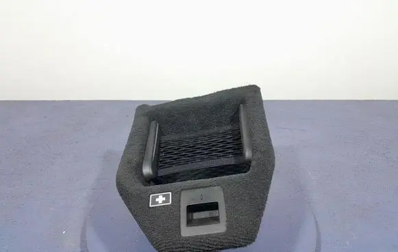 BMW X7 G07 Tailgate/boot cover trim set 5A018A0