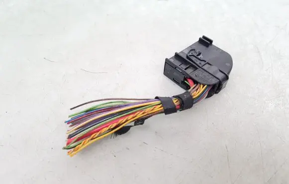 BMW 7 F01 F02 F03 F04 Other wiring loom 6913648