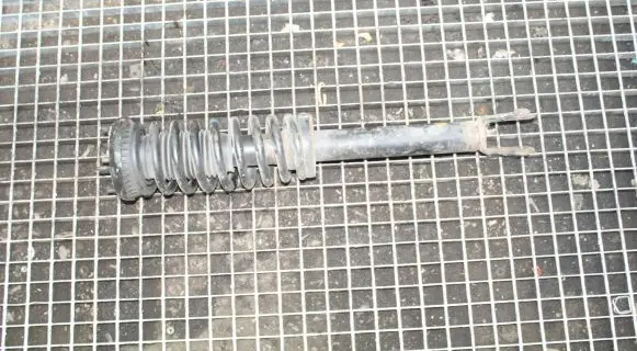 Jaguar XF X250 Front shock absorber/damper