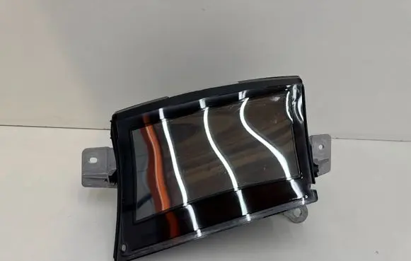 BMW 4 F32 F33 Head up display screen 11868010