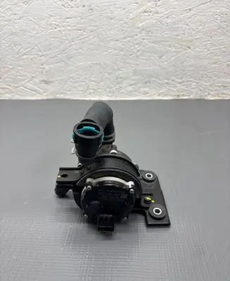 Hyundai Ioniq 5 Electric auxiliary coolant/water pump 369000EKM0 20220202