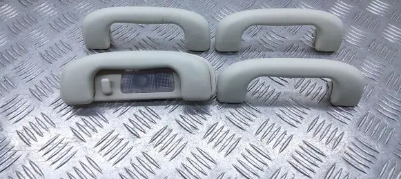 Cadillac XT6 A set of handles for the ceiling 