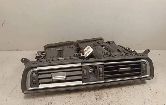 BMW 7 F01 F02 F03 F04 Dash center air vent grill 64229115859