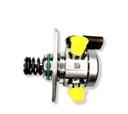 Mercedes-Benz C W206 Fuel injection high pressure pump A2540700400