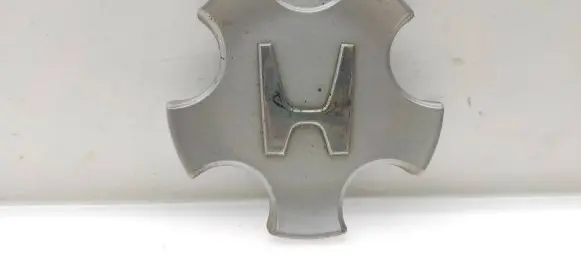 Original wheel cap