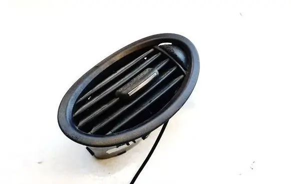 Mercedes-Benz A W168 Dash center air vent grill a1688300854 4388-0