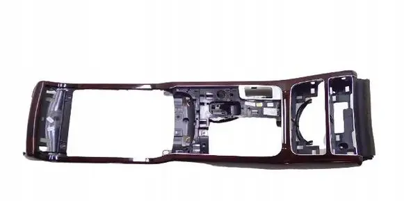 Audi A8 S8 D4 4H Center console 4H1864348