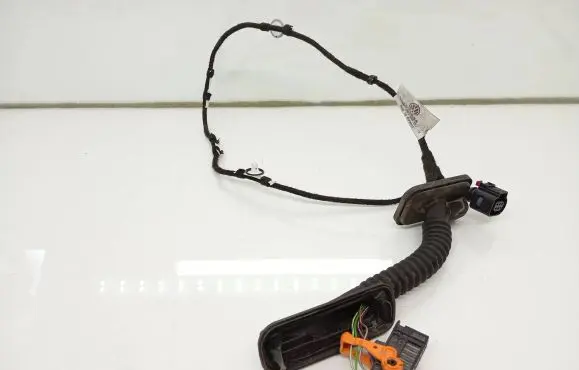 Volkswagen Up Rear door wiring loom 1S4971694