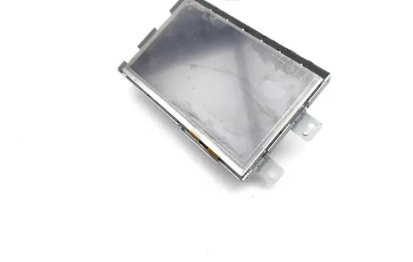 Jaguar XE Screen/display/small screen FK7219C299AB