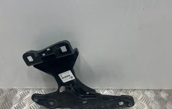 Porsche Macan (95B) Headlight/headlamp mounting bracket 95B941122F