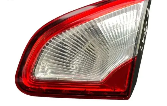 Nissan Qashqai Tailgate rear/tail lights B26550BR01A 89503209