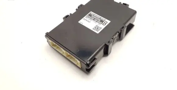 Toyota Verso Other control units/modules 896900F080 MB1028501150