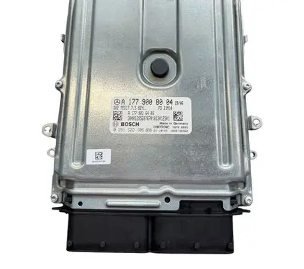 Mercedes-Benz C W205 Engine control unit/module A1779008004
