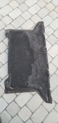 Audi A8 S8 D4 4H Other under body part 