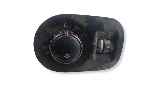 Seat Altea XL Light switch 5P1941431AF