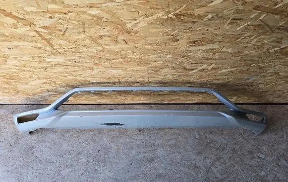 Volvo XC90 Front bumper lip 31663527