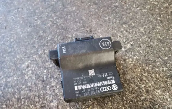 Audi A3 S3 8P Other control units/modules 1K0907530K