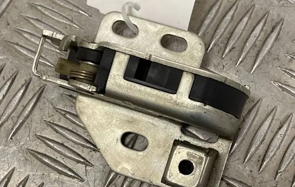 Mercedes-Benz Sprinter W906 Loading door lock A906740135