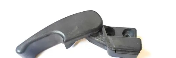 Ford Galaxy Engine bonnet (hood) release handle 1H1823533
