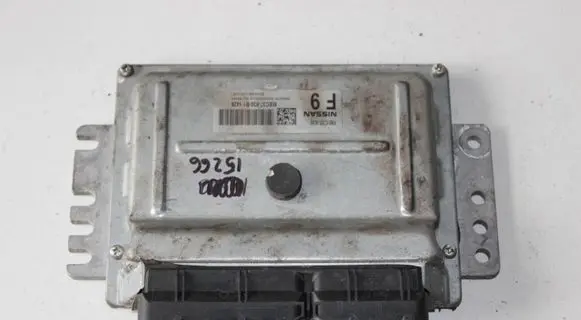 Nissan Note (E11) Engine control unit/module MEC37930