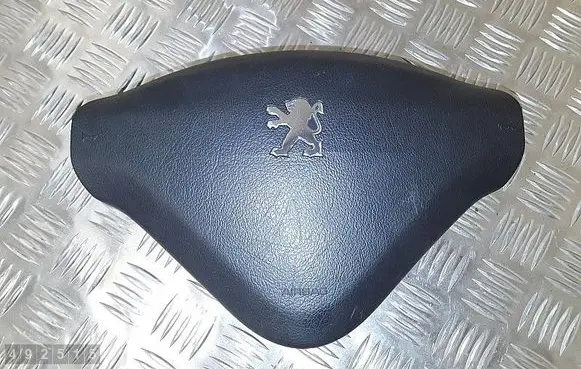 Peugeot 207 Steering wheel airbag 96500674ZD