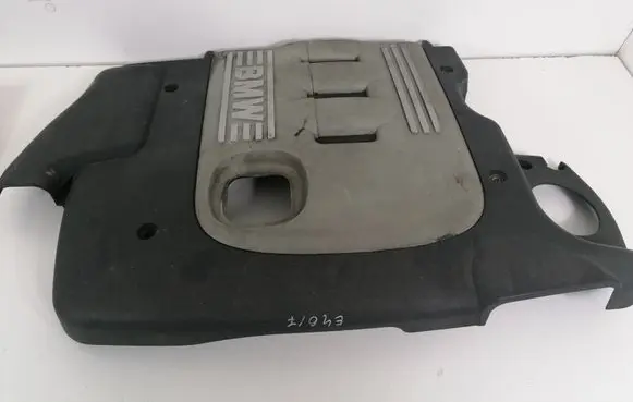 BMW 5 E39 Engine cover (trim) 7787330