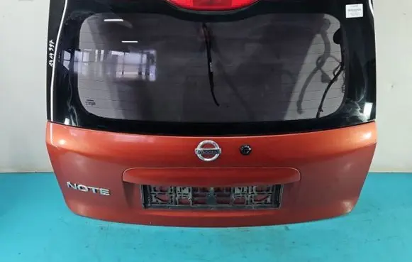 Nissan Note (E11) Tailgate/trunk/boot lid IMPRK1414997