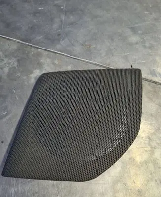 Side speaker trim/cover
