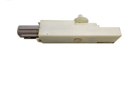 Interior comfort aerial antenna