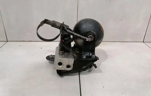 Mercedes-Benz SL R230 Hydraulic servotronic pressure valve A2203200358