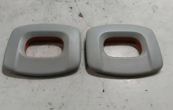 Land Rover Evoque I Seat trim 4M51A624A08B