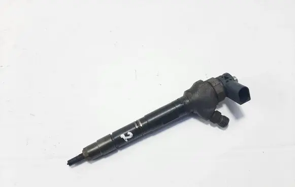 Skoda Octavia Mk3 (5E) Fuel injector 04L130277AJ