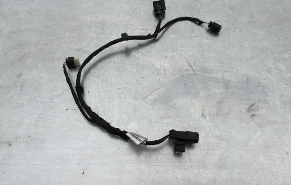 Mercedes-Benz Sprinter W907 W910 Other wiring loom A9105404956 70010001