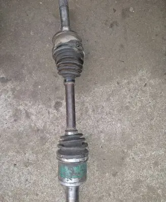 Suzuki Grand Vitara I Front driveshaft