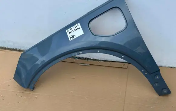 Volvo XC40 Fender