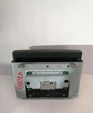 Volvo V70 Screen/display/small screen 31215502